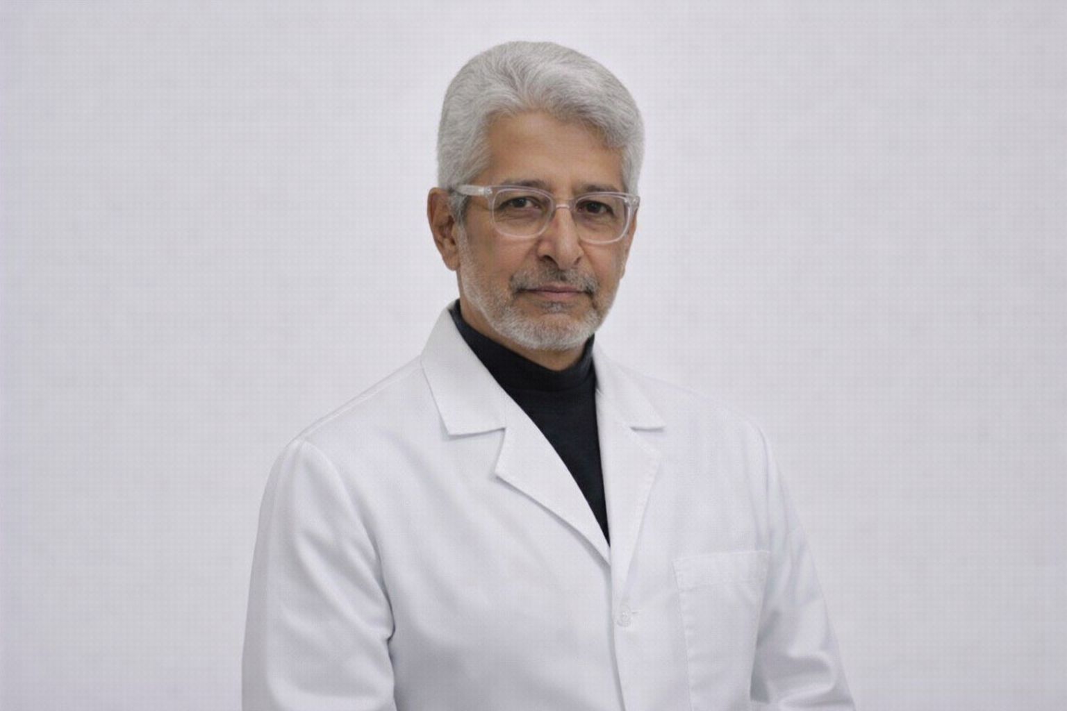 Dr. Nestor Coronel Reyes